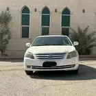 افالون 2007 ممشى قليل ليمتد