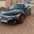 هوندا اكورد 2016