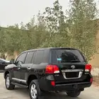 لاندكروزر 5.7 فل كامل