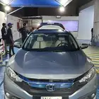 هوندا سيفيك 2016 2.0 فل كامل