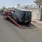سطحة هيدروليك
