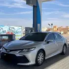كامري 2021 للبيع