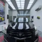 كاديلاك XTS بلاتنيوم