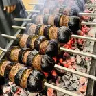 معلم مشاوي خارجيه مشويات ودوار السعاده