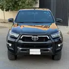 تويوتا هايلوكس 2023 ادفانشر V6 بنزين