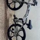 سيكل 7 تعاشيق و3