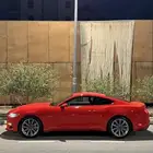 موستنق GT مخزن