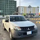 متسوبيشي حوض 2016 نظيف