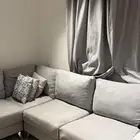 كنب زاوية امريكي