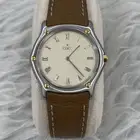 ساعة ايبل EBEL