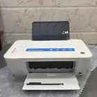 طابعة HP نظيفه جدا