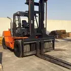 رافعة فوركلفت دوسان 16 طن