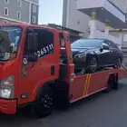 سطحه مكه جده