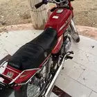 دباب سزوكي اصلي AX100