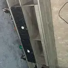طاولة تلفزيون