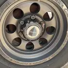 GT wheels جنوط جي تي الاحساء