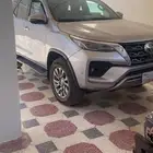 فورشنر 2022 ديزل