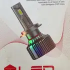 انوار ليد سياره جديده