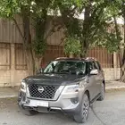 باترول 2024 SE2