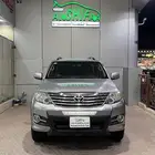 تويوتا فورتشنر 6 سلندر