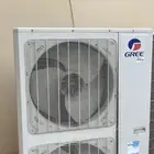 للبيع مكيف مركزي عدد (2) نوع قري السوم (7500)