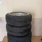 جنوط دمعه اصليات مع كفرات رودكس جدد