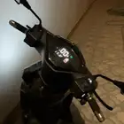 سكوتر كهربائي شكل العجيب