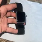 ساعة أبل