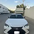 لكزس Es250 سعودي 2021