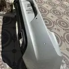 صدام خلفي دوج تشارجر 2015 كامل حق الوكاله