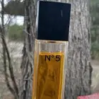 عطر شانيل نمبر 5 100مل