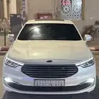 فورد تورس تيتانيوم 2021 فل كامل نظيف