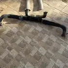 خرطوش مكيف وديكور هايلوكس