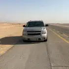 تاهو 2007