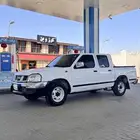 للبيع ددسن 2015 ماشية 238 شرط من صدام صدام