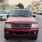Ford Explorer 2004 everything good