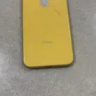 جوال ايفون xr