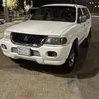 للبيع جيب نتفيا مستوبيشي 2011