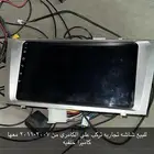 للبيع شاشة كامري