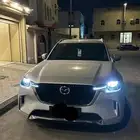 مازدا cx90