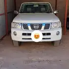 نيسان باترول فتك سوبر سفاري 2008 نظيف جدا (( فل كامل ))