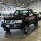 نيسان باترول 4800 VTC