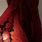 فستان جديد