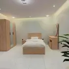 شقه استديو ماثثه شامل كهرب وماء