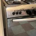 فرن للبيع