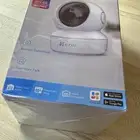 كاميرا مراقبة منزلية ذكية