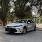 تويوتا كامري -2025 - E - ممشى قليل - شبه وكالة