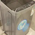 غساله اتوماتيك استعمال نظيف مع ضمانها