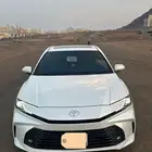 كامري 2025 ممشى 21000