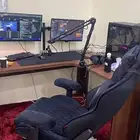 طاوله بي سي للبيع